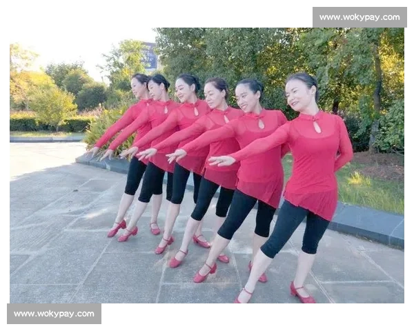 2026年最新广场舞比赛一等奖获奖团队风采展示与精彩瞬间回顾