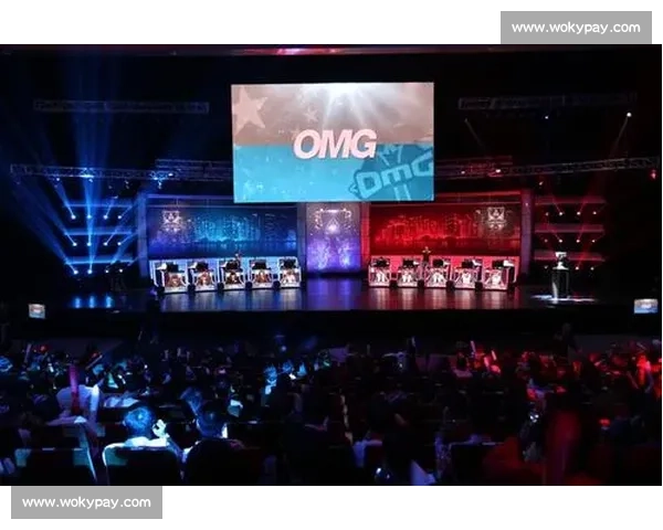 S4OMG战队精彩全程回顾 每一场比赛背后的辉煌与挑战