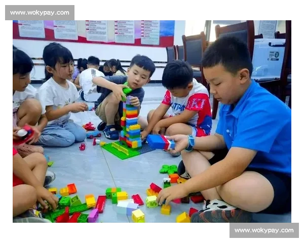 中国乐高竞技赛：激发创意与智慧的拼搭之战